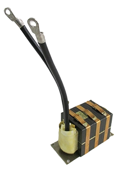 Self de lissage 370uH 27Adc